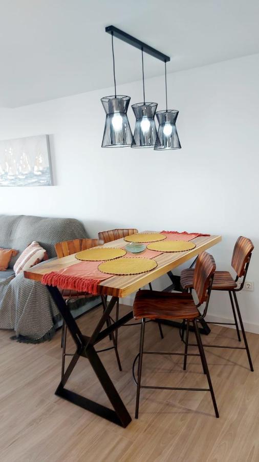Luxury Apartment In Casilla De Costa - Casa Meva Lajares Exterior photo