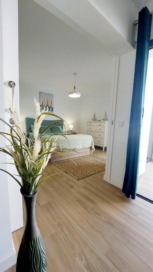 Luxury Apartment In Casilla De Costa - Casa Meva Lajares Exterior photo